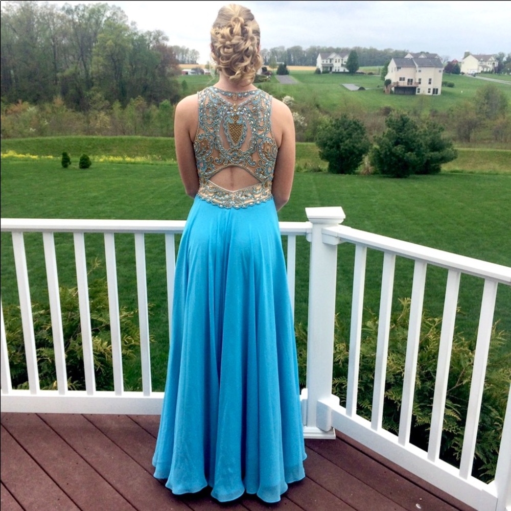 Prom / Formal Dress